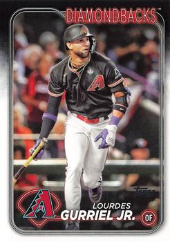 Lourdes Gurriel Jr.