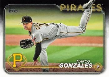 Marco Gonzales