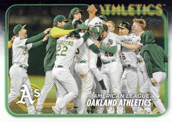 Oakland Athletics