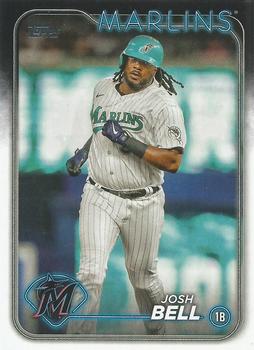 Josh Bell