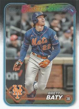 Brett Baty