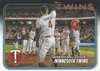 Minnesota Twins