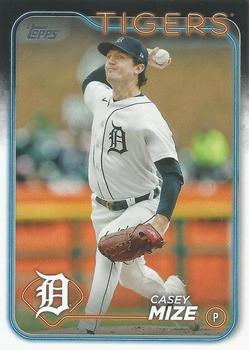 Casey Mize