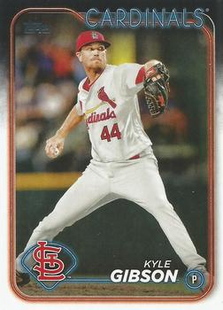 Kyle Gibson