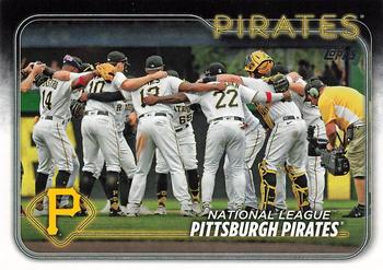 Pittsburgh Pirates