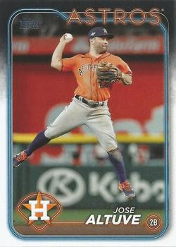 Jose Altuve