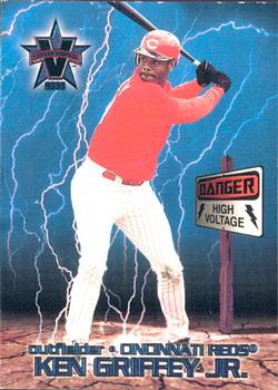 Ken Griffey Jr.