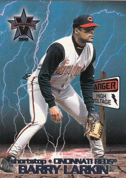 Barry Larkin