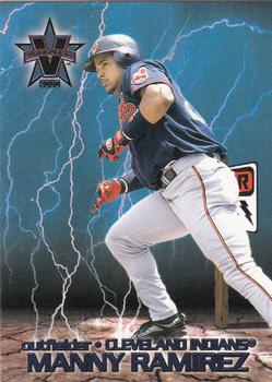 Manny Ramirez