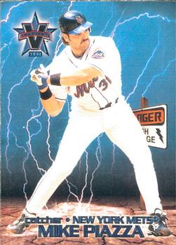 Mike Piazza