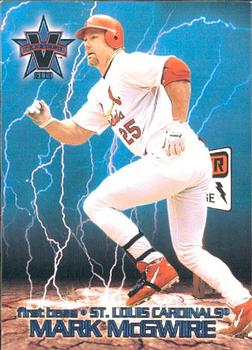 Mark McGwire