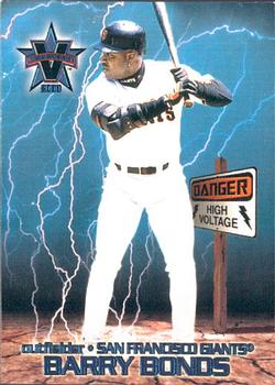 Barry Bonds