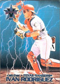 Ivan Rodriguez
