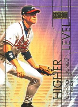 Chipper Jones