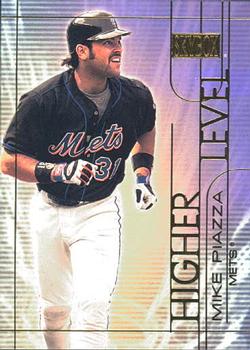 Mike Piazza