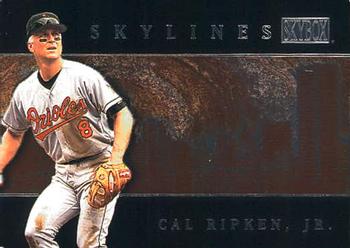 Cal Ripken Jr.