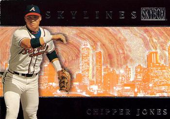 Chipper Jones