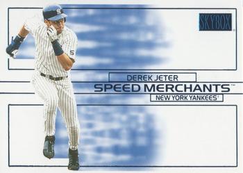 Derek Jeter
