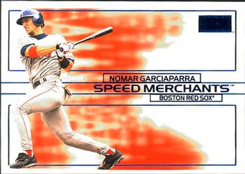 Nomar Garciaparra
