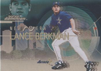 Lance Berkman