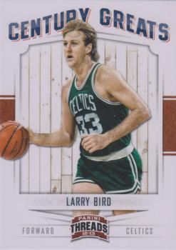 Larry Bird