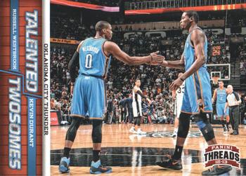 Kevin Durant / Russell Westbrook 