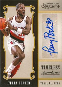 Terry Porter