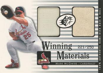 Mark McGwire