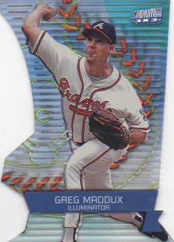 Greg Maddux