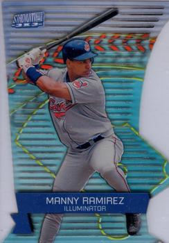 Manny Ramirez