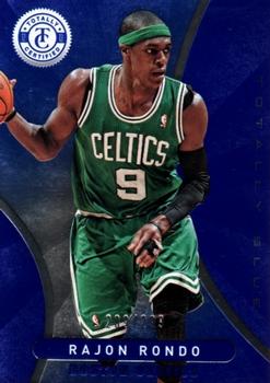 Rajon Rondo