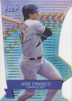 Jose Canseco