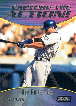 Ken Griffey Jr.