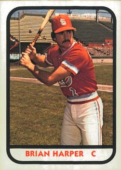 Brian Harper