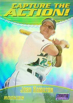 Josh Hamilton