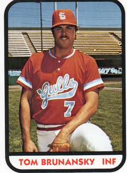 Tom Brunansky