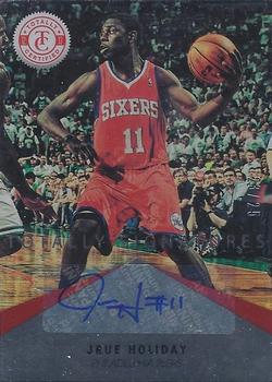 Jrue Holiday