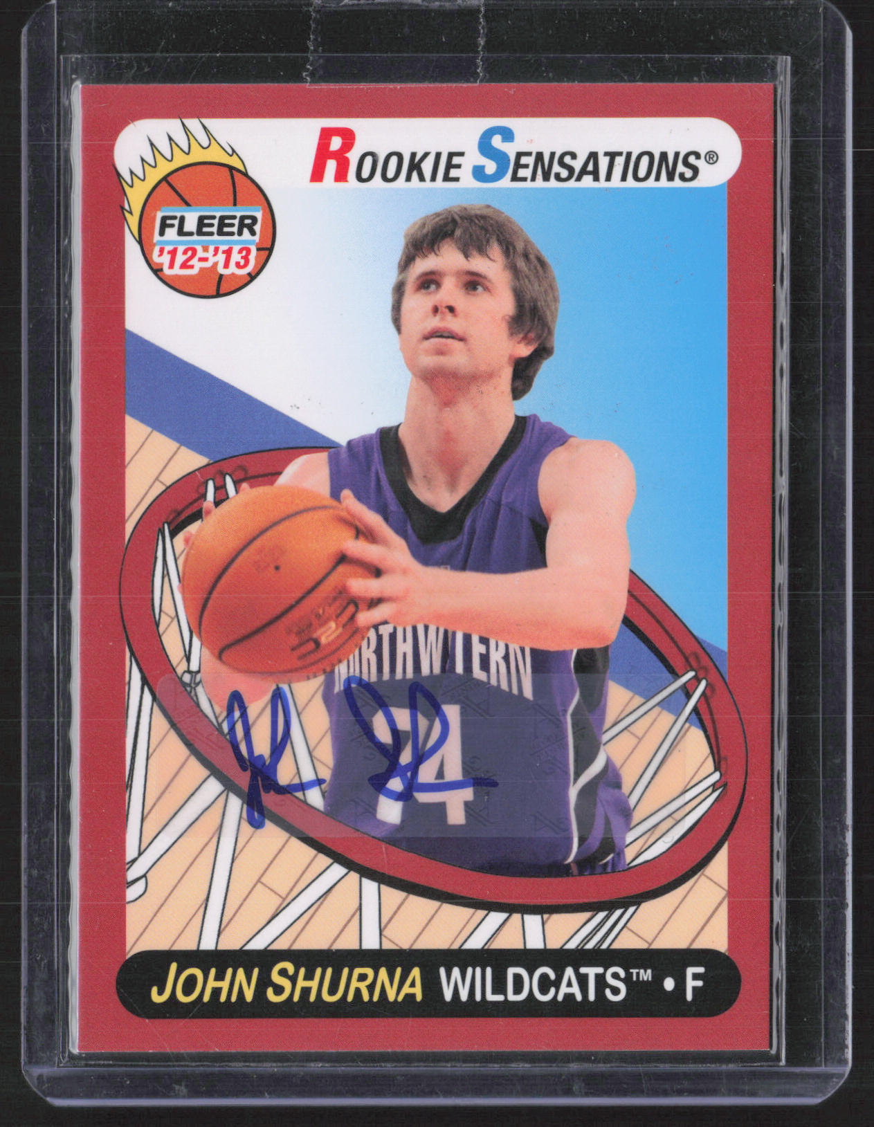 John Shurna