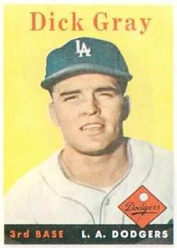 Dick Gray