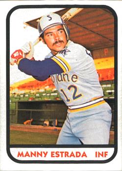 Manny Estrada