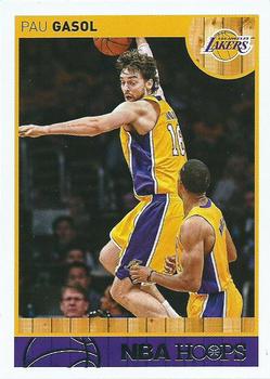 Pau Gasol