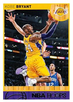 Kobe Bryant