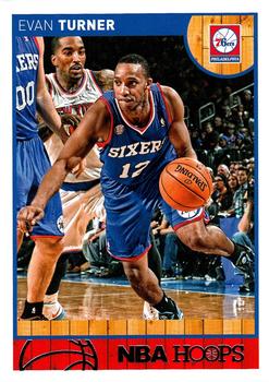 Evan Turner