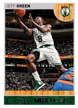 Jeff Green