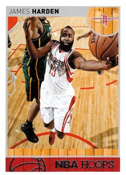 James Harden