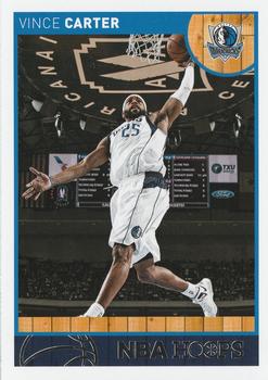 Vince Carter
