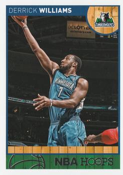 Derrick Williams