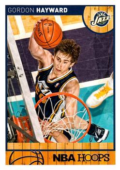 Gordon Hayward