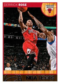 Derrick Rose