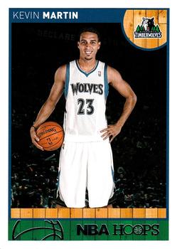 Kevin Martin